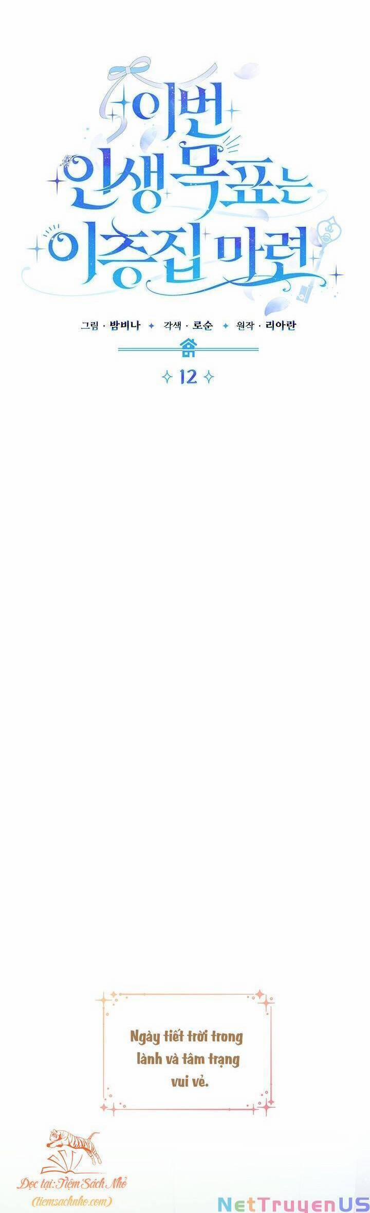 Mục Tiêu Là Sở Hữu Căn Nhà Hai Tầng 12 trang 20