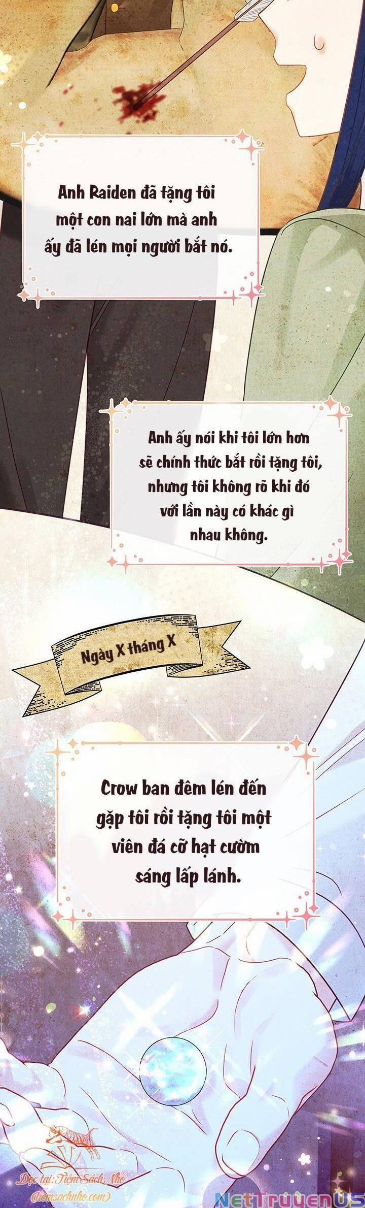 Mục Tiêu Là Sở Hữu Căn Nhà Hai Tầng 12 trang 26