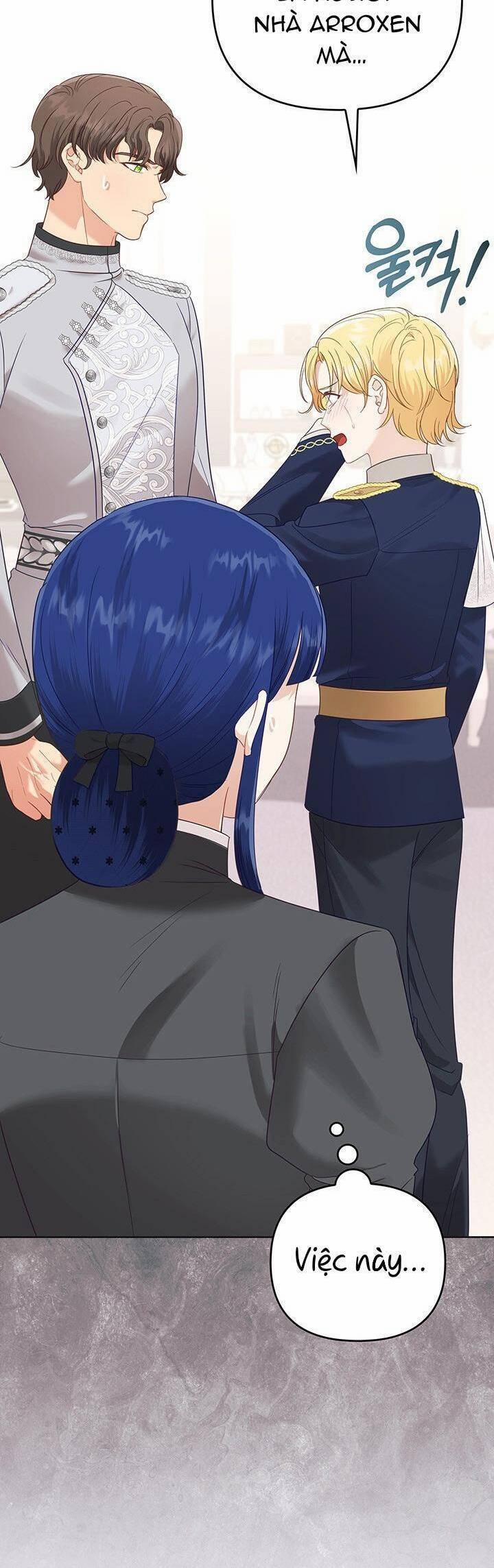 Mục Tiêu Là Sở Hữu Căn Nhà Hai Tầng 12 trang 46