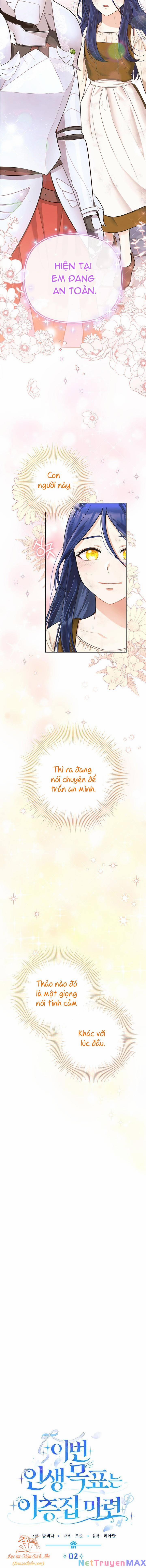 Mục Tiêu Là Sở Hữu Căn Nhà Hai Tầng 2 trang 12