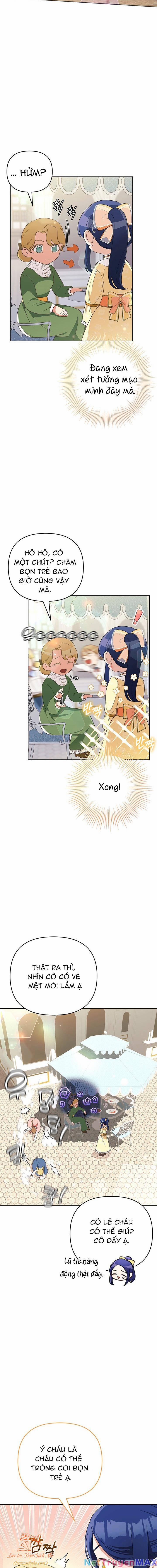 Mục Tiêu Là Sở Hữu Căn Nhà Hai Tầng 3 trang 21