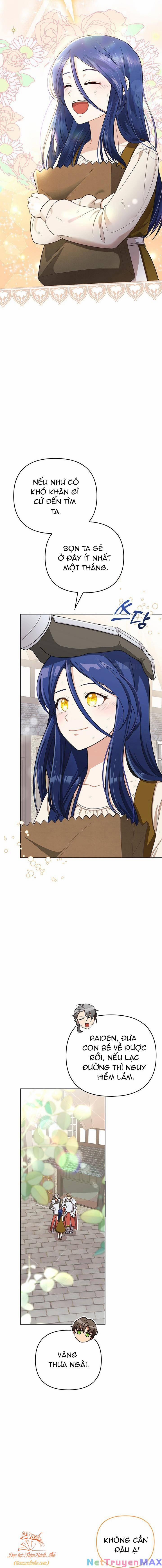 Mục Tiêu Là Sở Hữu Căn Nhà Hai Tầng 3 trang 3