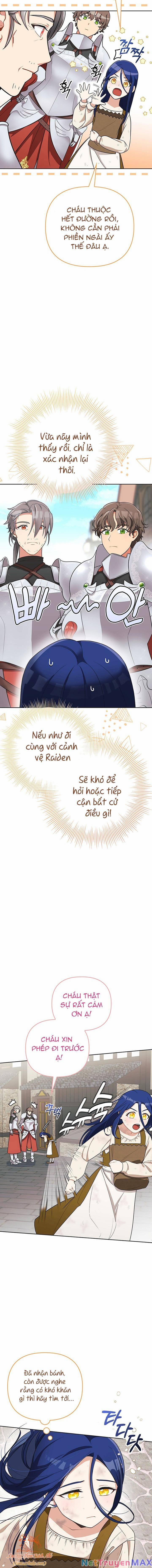 Mục Tiêu Là Sở Hữu Căn Nhà Hai Tầng 3 trang 4