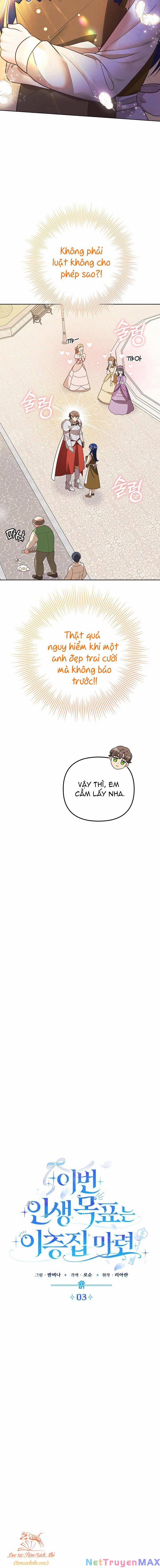 Mục Tiêu Là Sở Hữu Căn Nhà Hai Tầng 3 trang 8