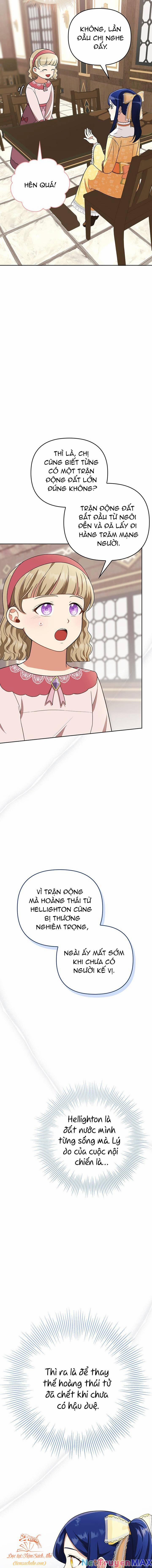 Mục Tiêu Là Sở Hữu Căn Nhà Hai Tầng 4 trang 14