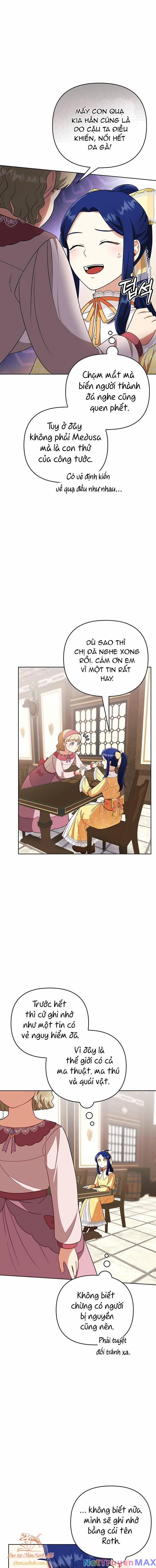 Mục Tiêu Là Sở Hữu Căn Nhà Hai Tầng 4 trang 18