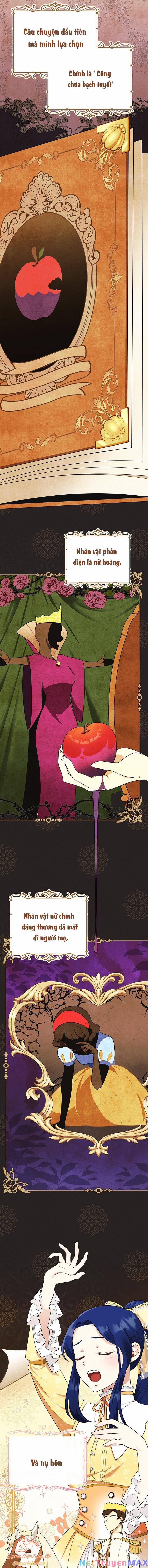 Mục Tiêu Là Sở Hữu Căn Nhà Hai Tầng 4 trang 3