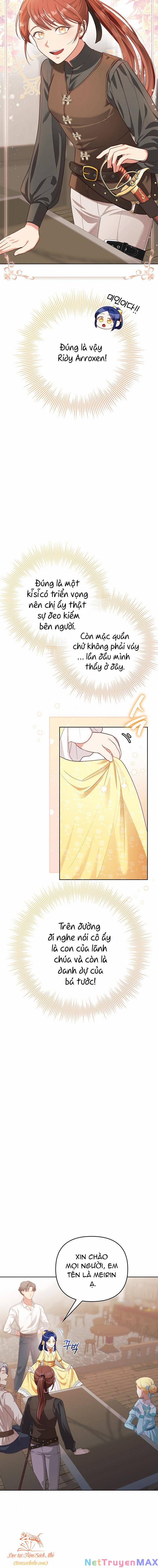 Mục Tiêu Là Sở Hữu Căn Nhà Hai Tầng 5 trang 10