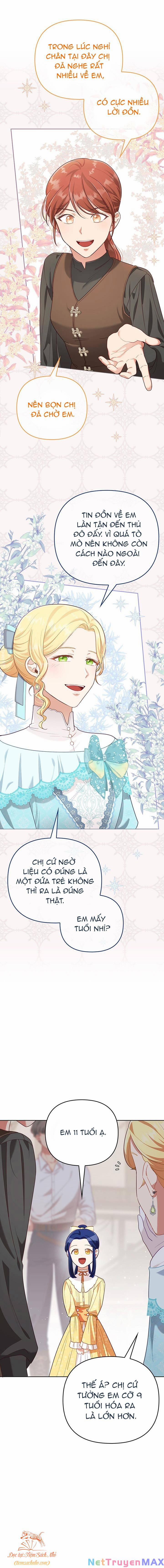 Mục Tiêu Là Sở Hữu Căn Nhà Hai Tầng 5 trang 12