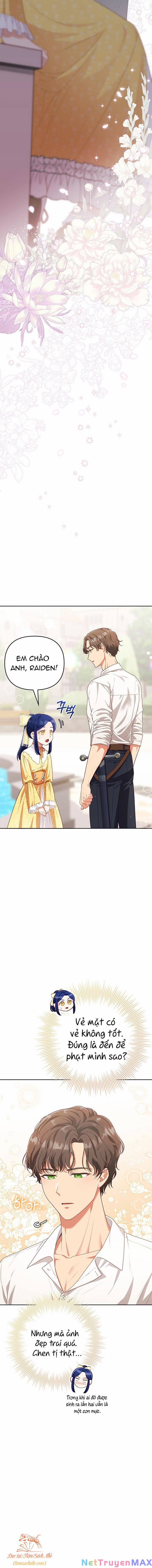 Mục Tiêu Là Sở Hữu Căn Nhà Hai Tầng 5 trang 3