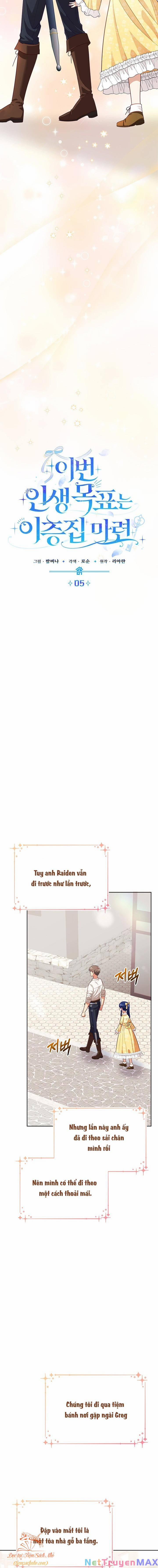 Mục Tiêu Là Sở Hữu Căn Nhà Hai Tầng 5 trang 8