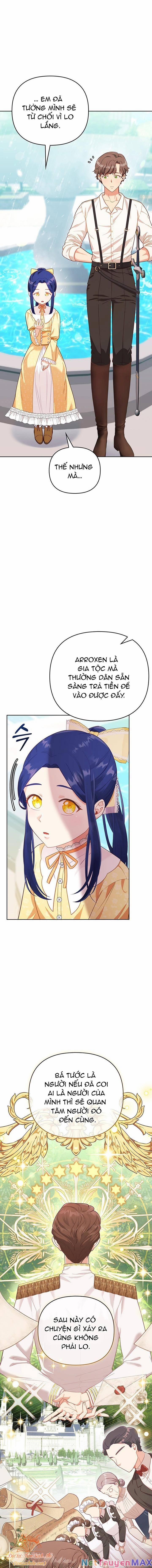 Mục Tiêu Là Sở Hữu Căn Nhà Hai Tầng 6 trang 10