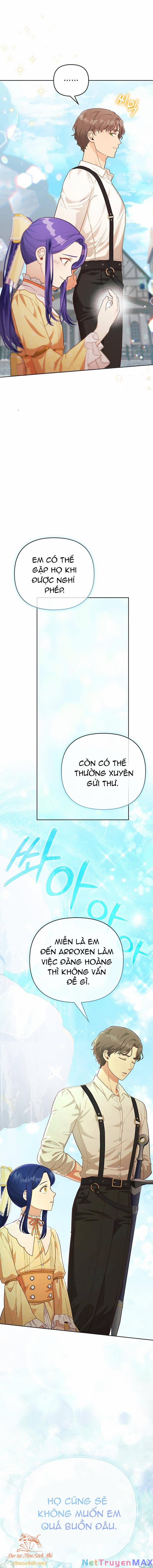 Mục Tiêu Là Sở Hữu Căn Nhà Hai Tầng 6 trang 12