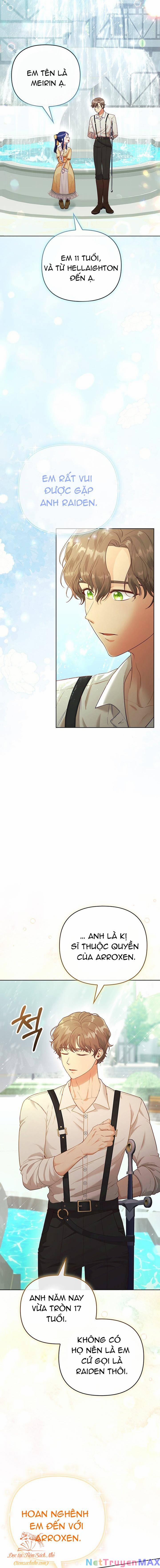 Mục Tiêu Là Sở Hữu Căn Nhà Hai Tầng 6 trang 14