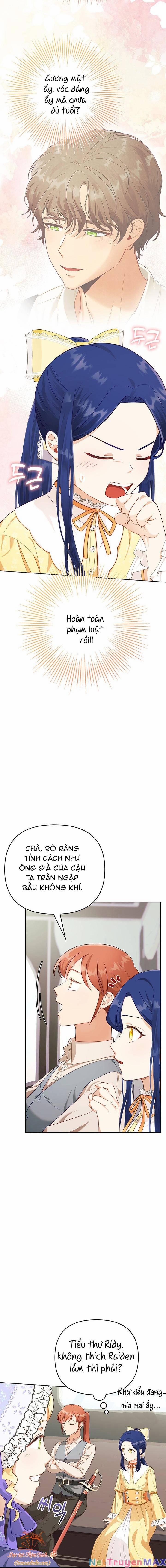 Mục Tiêu Là Sở Hữu Căn Nhà Hai Tầng 6 trang 19