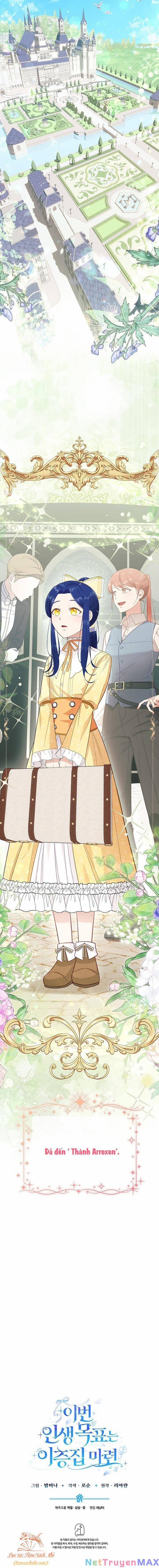 Mục Tiêu Là Sở Hữu Căn Nhà Hai Tầng 6 trang 22