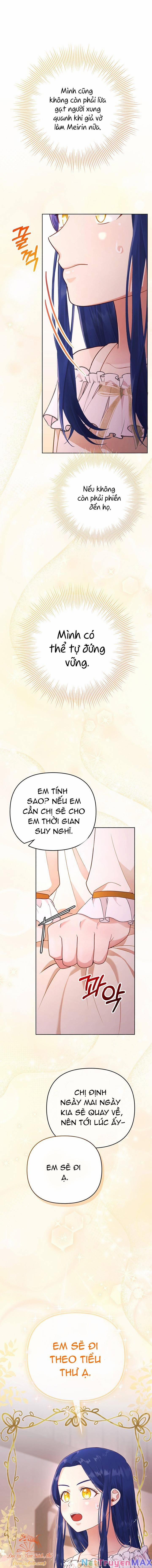 Mục Tiêu Là Sở Hữu Căn Nhà Hai Tầng 6 trang 4