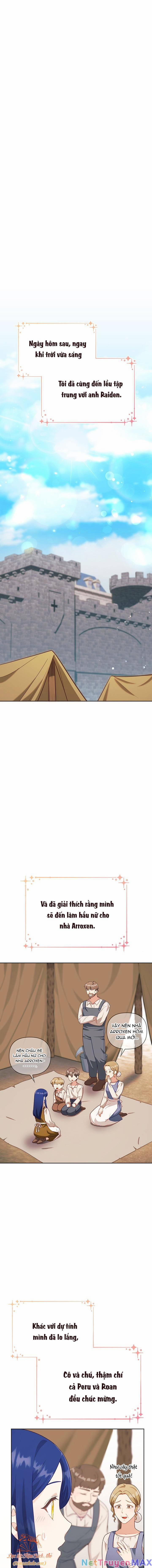 Mục Tiêu Là Sở Hữu Căn Nhà Hai Tầng 6 trang 8