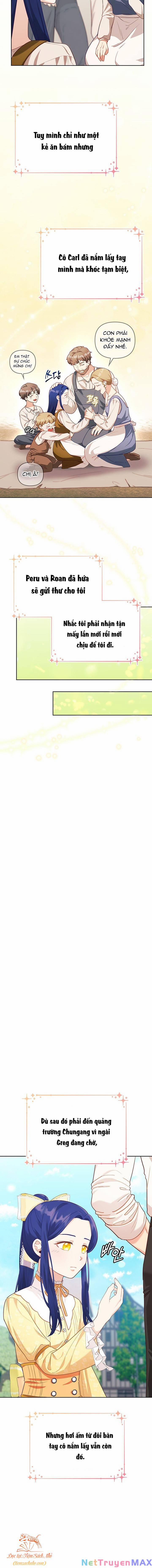 Mục Tiêu Là Sở Hữu Căn Nhà Hai Tầng 6 trang 9