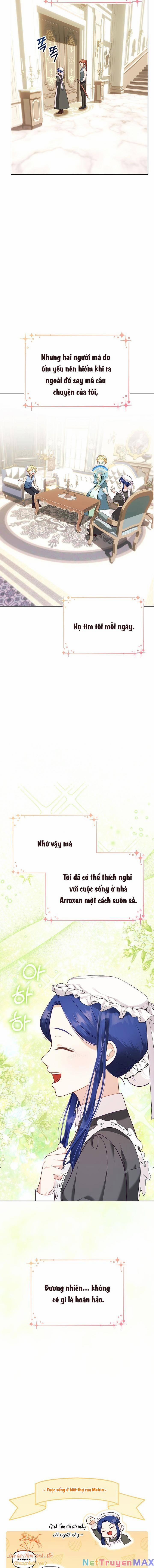 Mục Tiêu Là Sở Hữu Căn Nhà Hai Tầng 7 trang 1