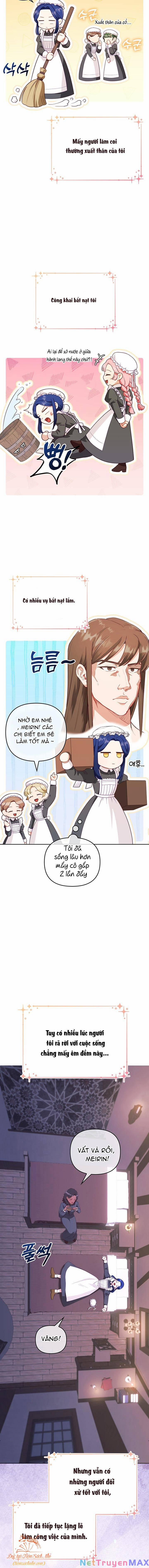 Mục Tiêu Là Sở Hữu Căn Nhà Hai Tầng 7 trang 2