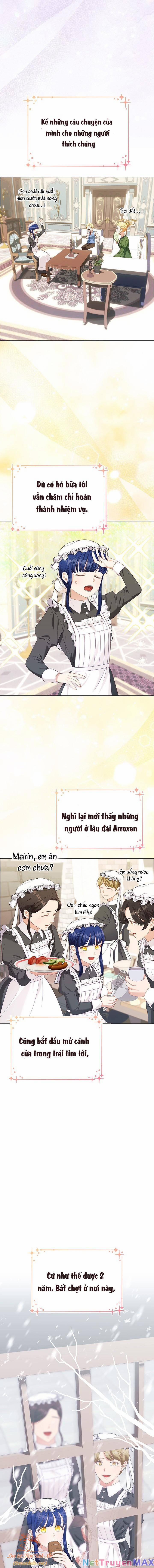 Mục Tiêu Là Sở Hữu Căn Nhà Hai Tầng 7 trang 3