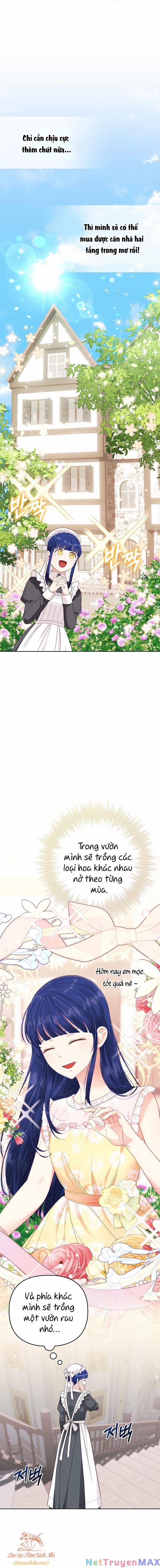 Mục Tiêu Là Sở Hữu Căn Nhà Hai Tầng 8 trang 1