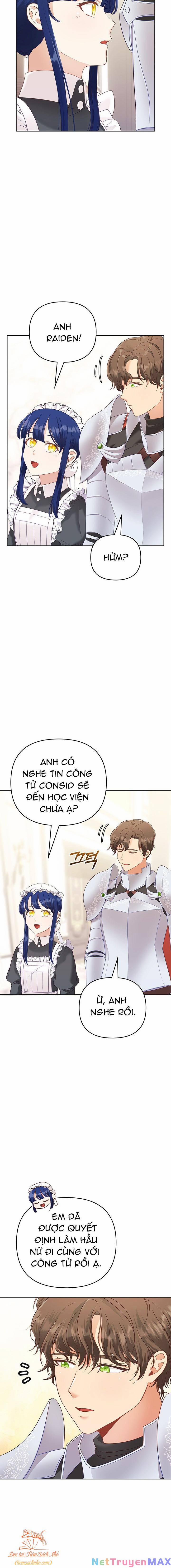 Mục Tiêu Là Sở Hữu Căn Nhà Hai Tầng 8 trang 14