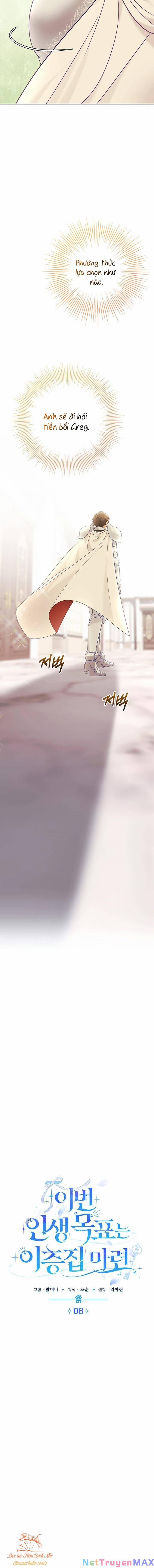 Mục Tiêu Là Sở Hữu Căn Nhà Hai Tầng 8 trang 18