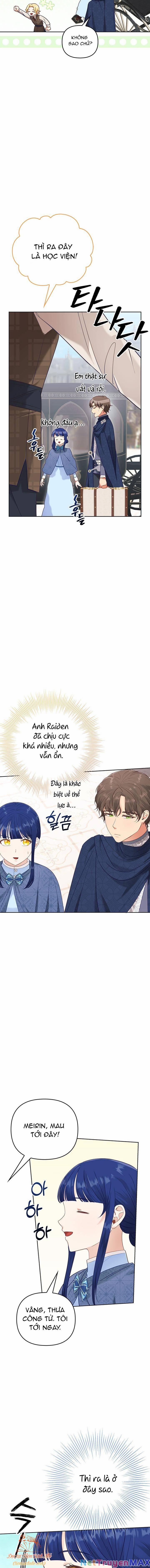 Mục Tiêu Là Sở Hữu Căn Nhà Hai Tầng 9 trang 16