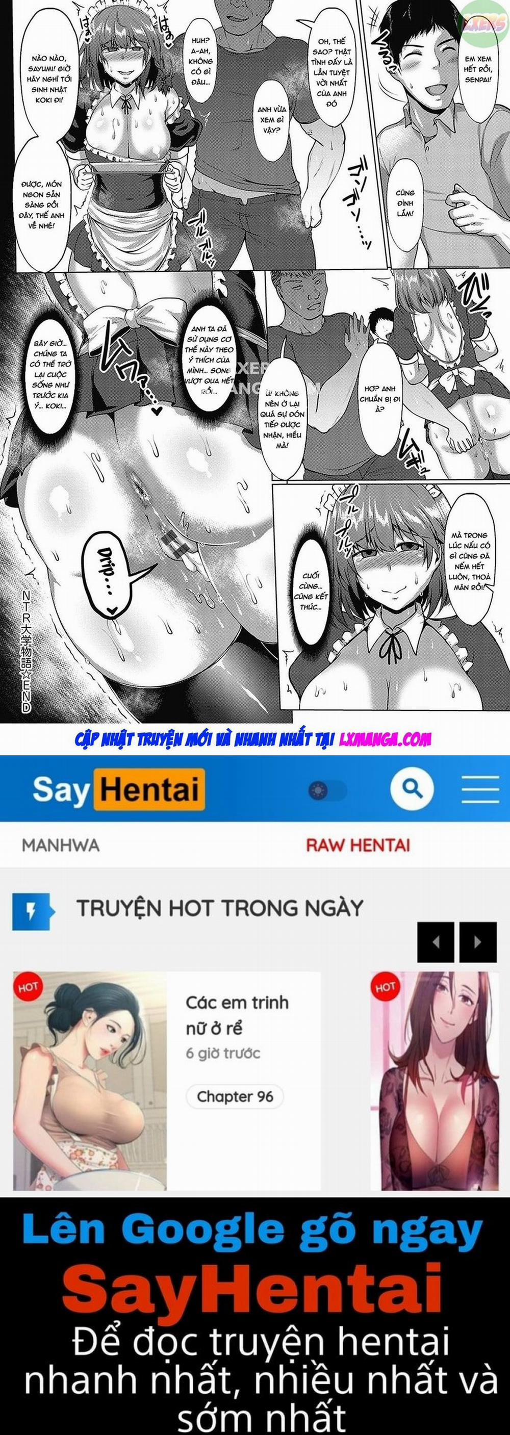 Mucchiri Chin Ochi Girls 1 trang 40