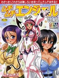 Muchi Muchi Angel Vol.14 (To Love-Ru)