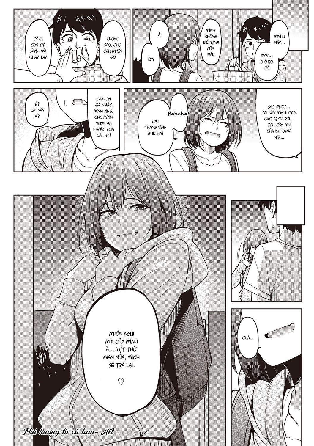 Mùi của em 1 trang 25