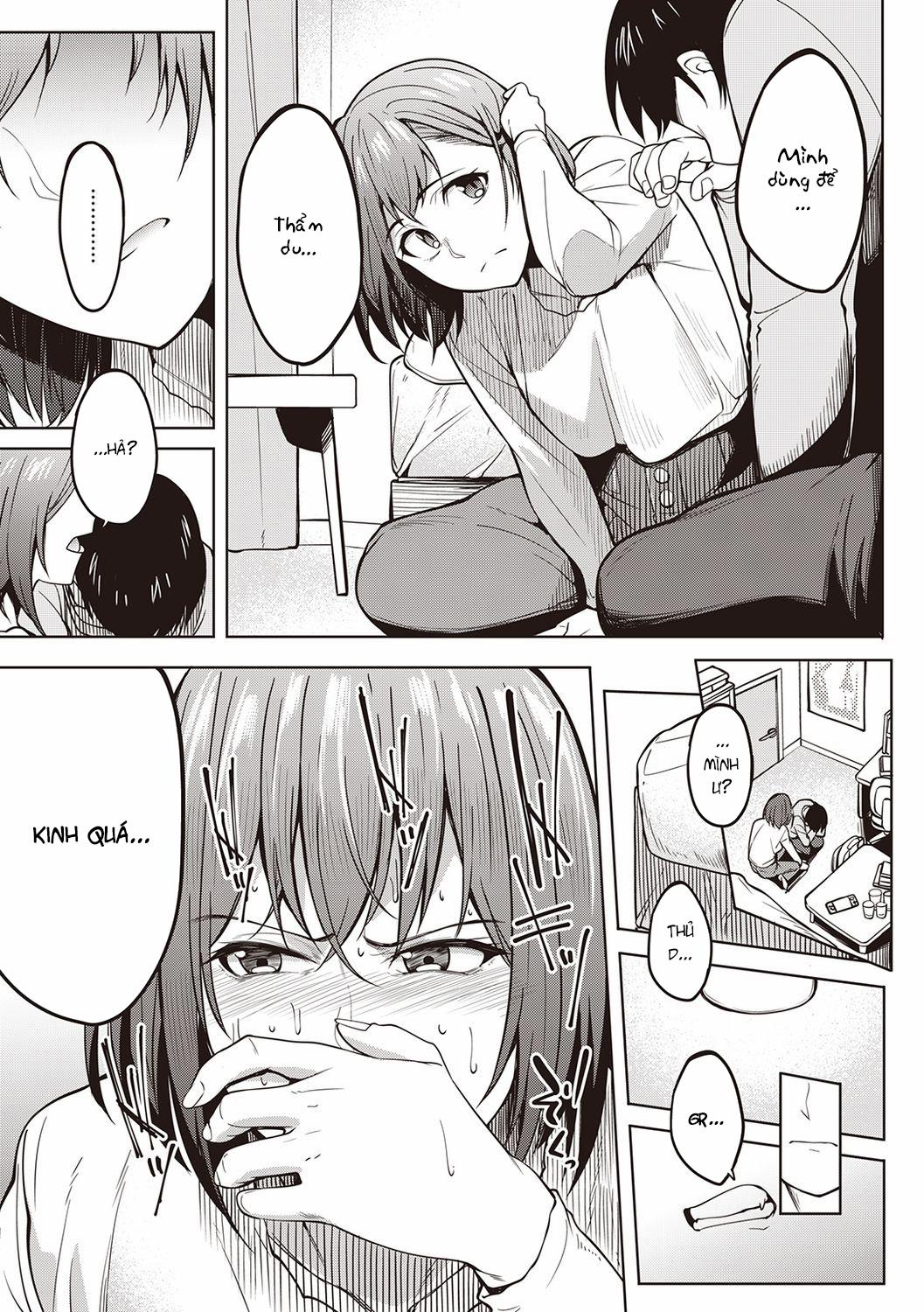 Mùi của em 1 trang 8