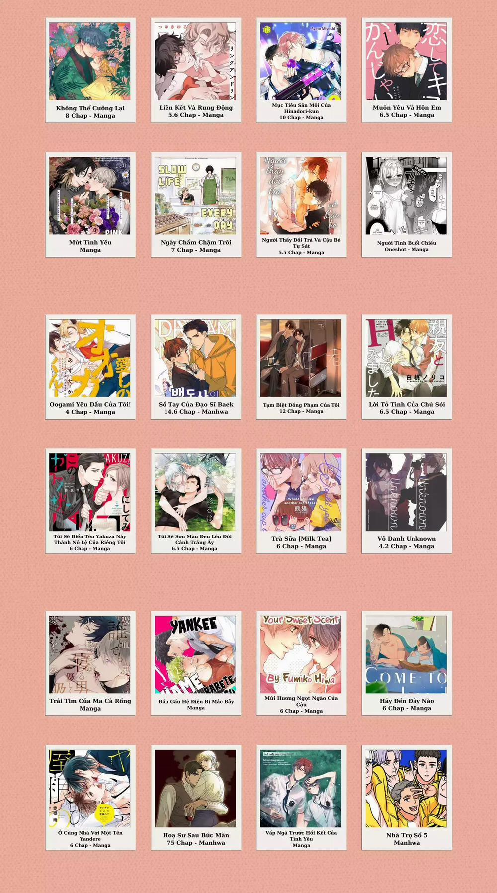 Mùi Hương Cậu Ấy Quá Cháy Bỏng Tôi Hứng Lên Rồi!! 14 trang 29