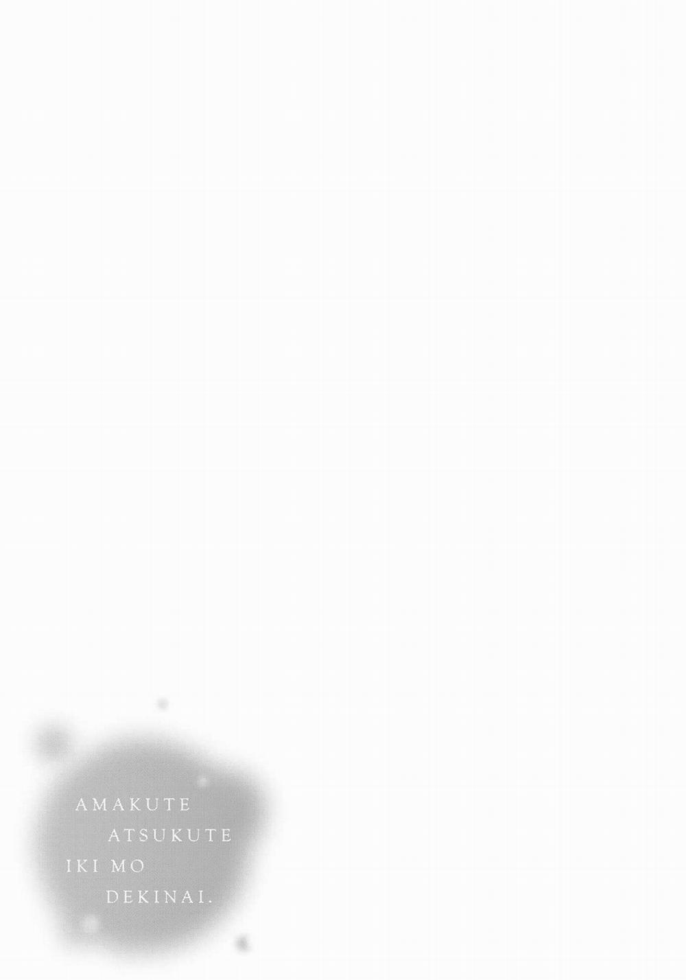 Mùi Hương Cậu Ấy Quá Cháy Bỏng Tôi Hứng Lên Rồi!! 9 trang 28