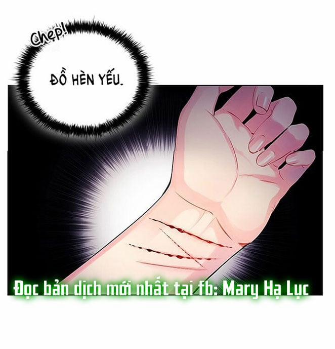 Mùi Hương Của Ác Quỷ Chương 1 Trang 10