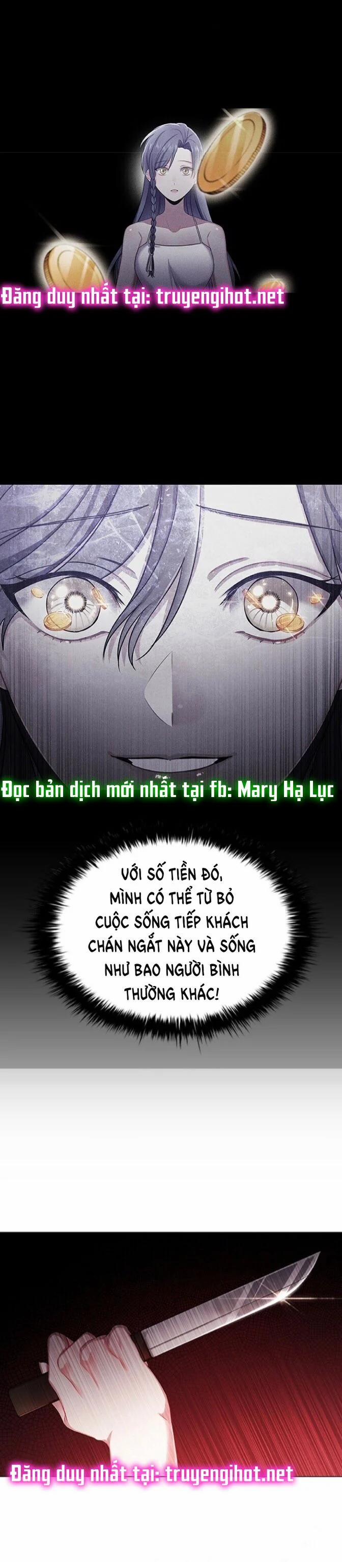 Mùi Hương Của Ác Quỷ 10 trang 15