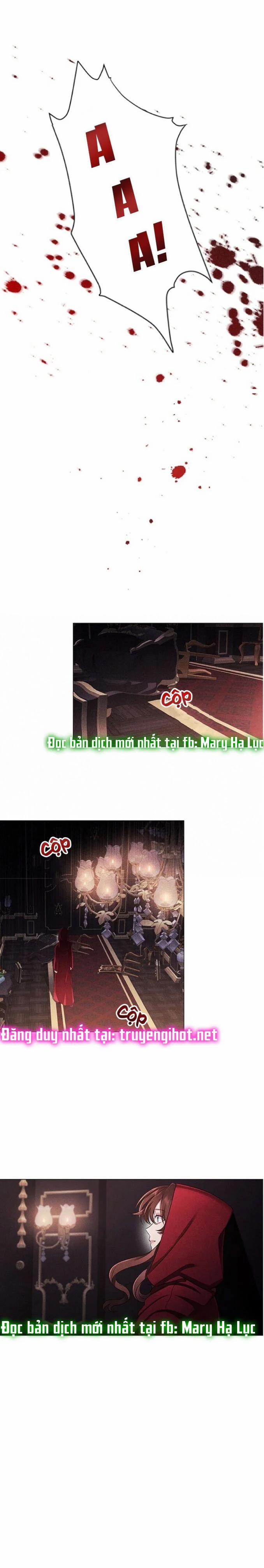 Mùi Hương Của Ác Quỷ 10 trang 7
