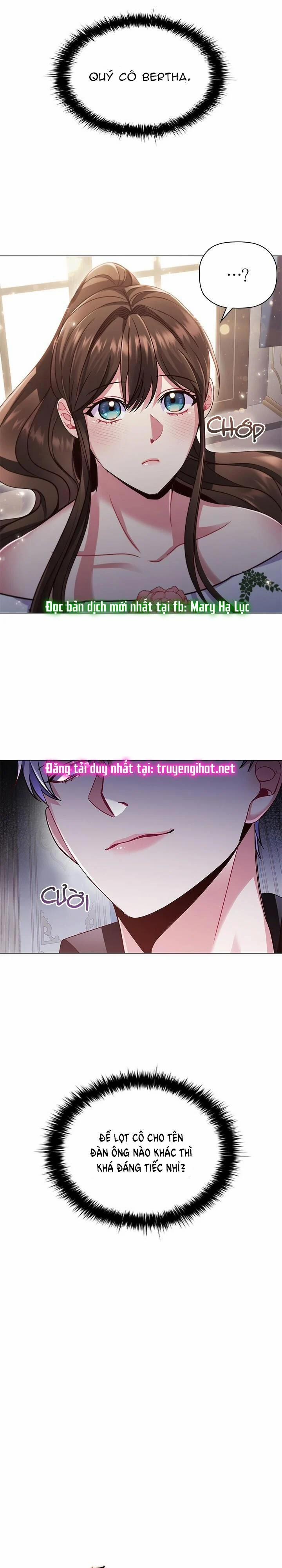 Mùi Hương Của Ác Quỷ 11 trang 7