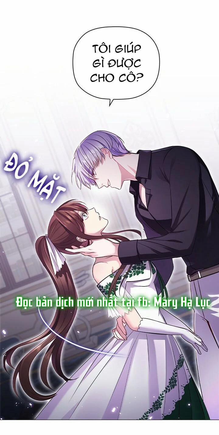 Mùi Hương Của Ác Quỷ 12 trang 10