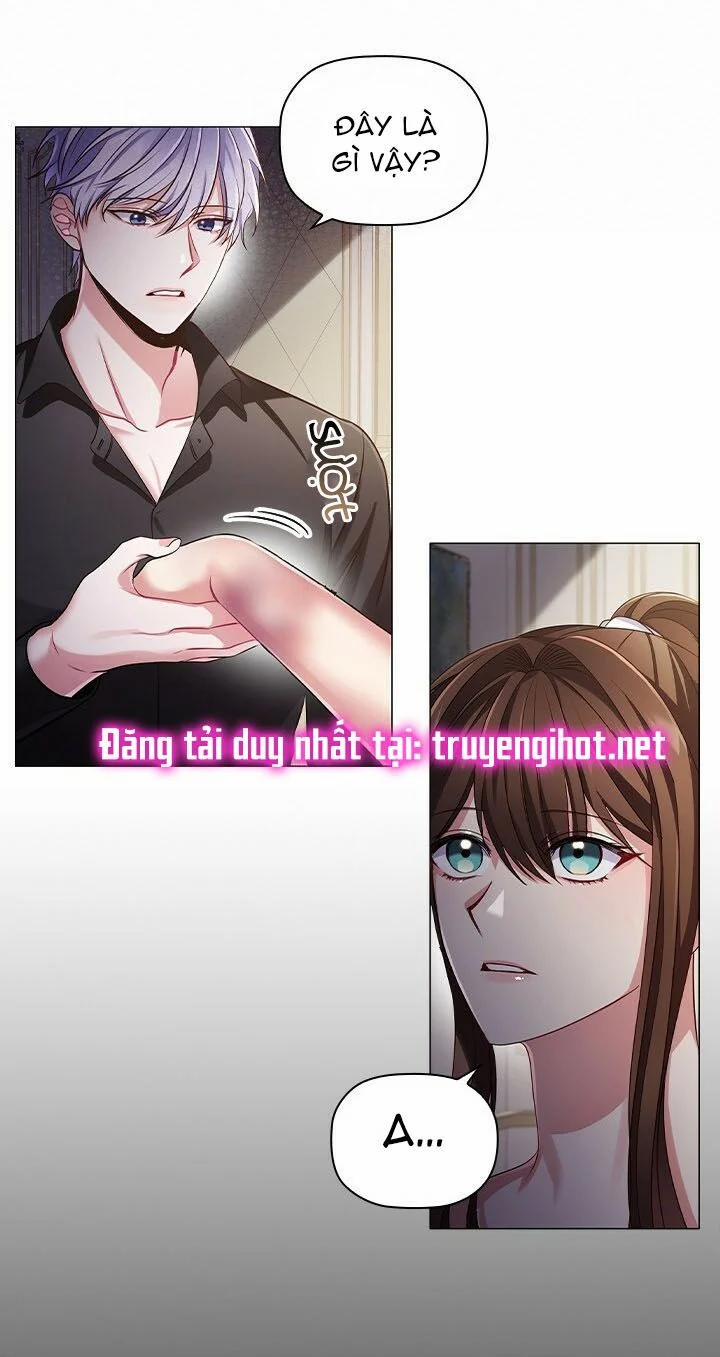 Mùi Hương Của Ác Quỷ 12 trang 14