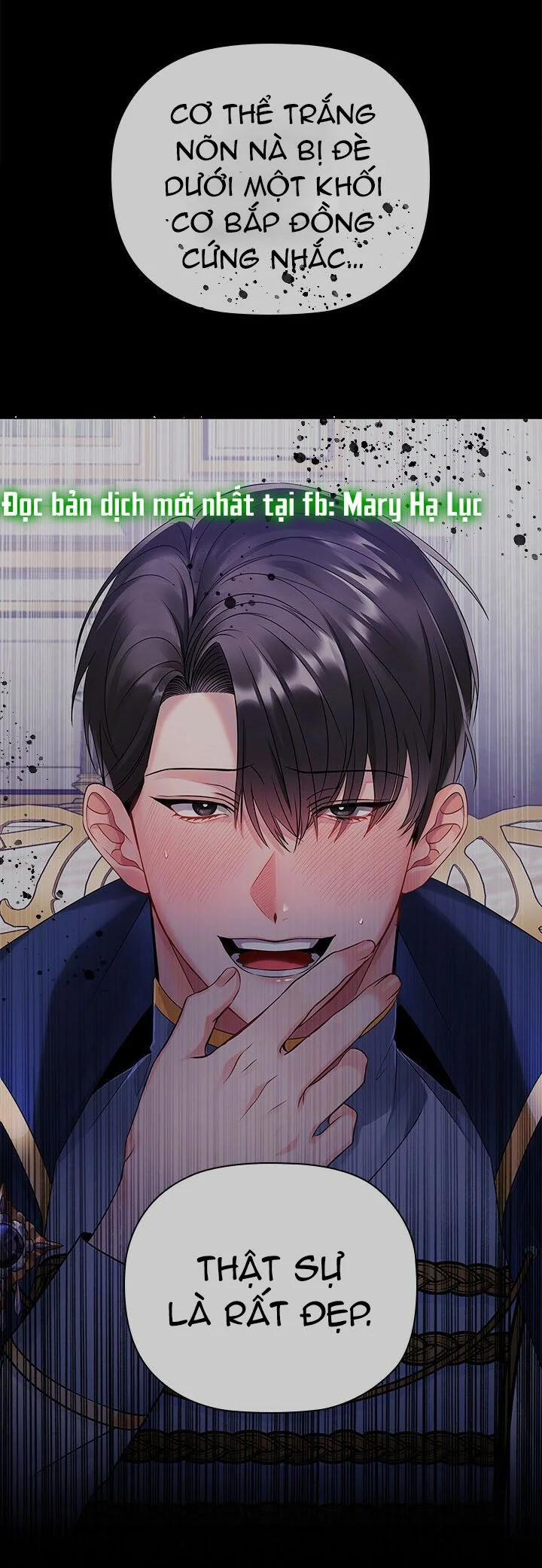 Mùi Hương Của Ác Quỷ 12 trang 17