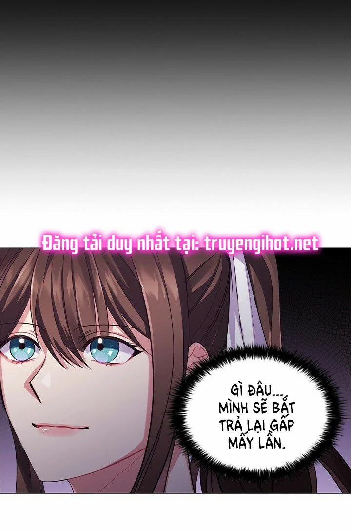 Mùi Hương Của Ác Quỷ 12 trang 18