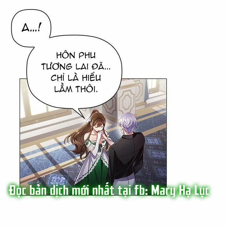 Mùi Hương Của Ác Quỷ 12 trang 19