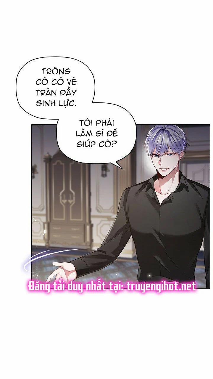 Mùi Hương Của Ác Quỷ 12 trang 20