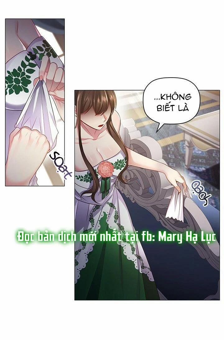 Mùi Hương Của Ác Quỷ 12 trang 21