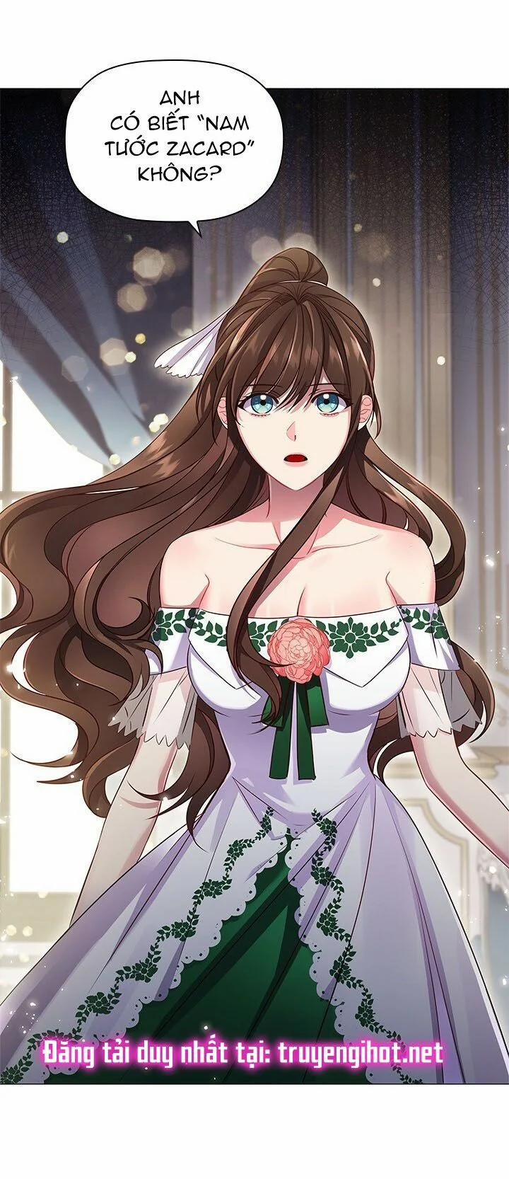 Mùi Hương Của Ác Quỷ 12 trang 22