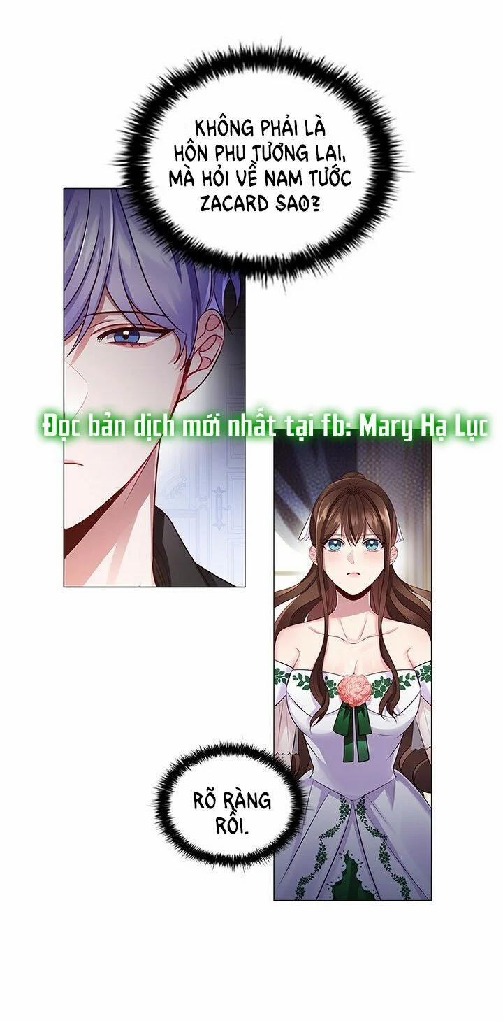 Mùi Hương Của Ác Quỷ 12 trang 23