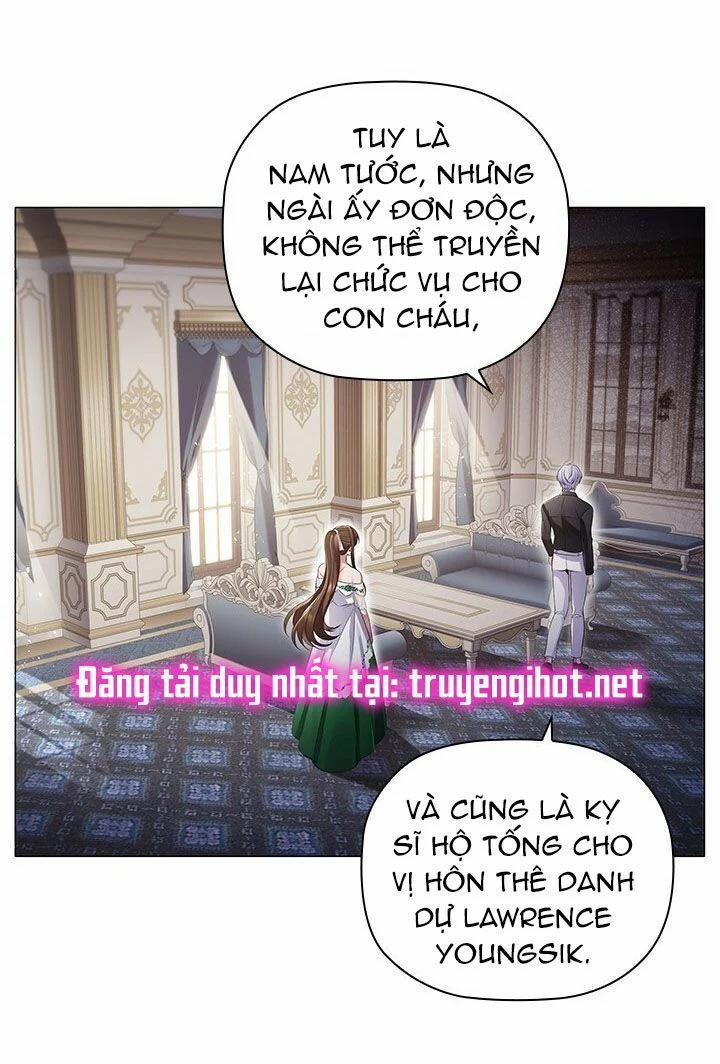 Mùi Hương Của Ác Quỷ 12 trang 24